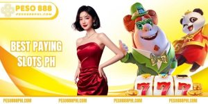 Best paying slots PH