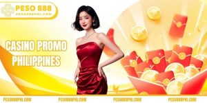 Casino promo Philippines