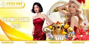 Filipino casino sites