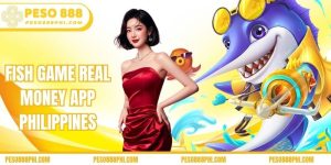 Fish game real money app Philippines