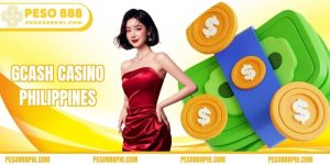 Gcash casino Philippines