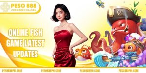 Online fish game latest updates