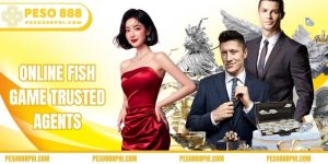 Online fish game trusted agents