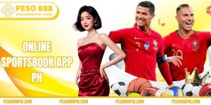 Online sportsbook app PH