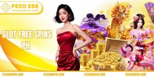 Slot free spins PH