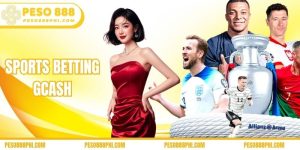 Sports betting Gcash