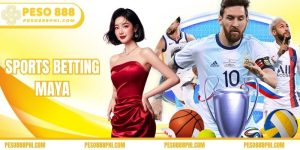 Sports betting Maya