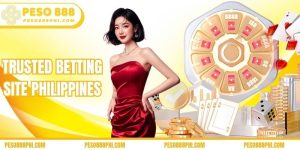 Trusted betting site Philippines